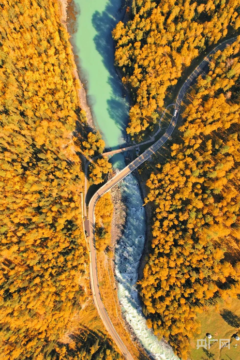 【新质新造】新疆文旅点亮“第九产业”  奔赴“诗和远方”__【新质新造】新疆文旅点亮“第九产业”  奔赴“诗和远方”