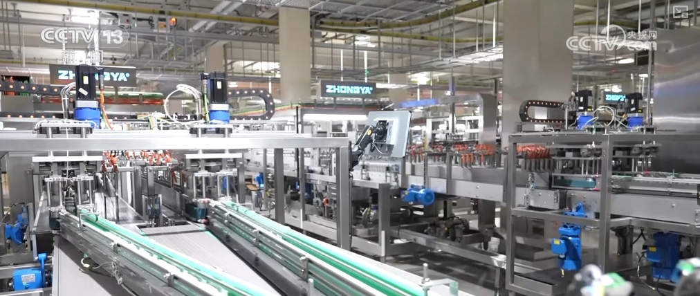 从“首家”“首次”“第一” 看中国制造升级