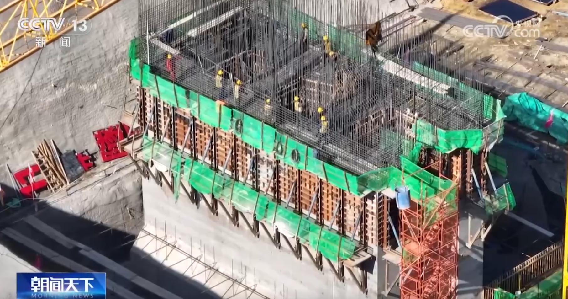 多领域先行指标释放“暖意” 中国经济“枝繁叶茂”向好回升基础继续巩固__多领域先行指标释放“暖意” 中国经济“枝繁叶茂”向好回升基础继续巩固