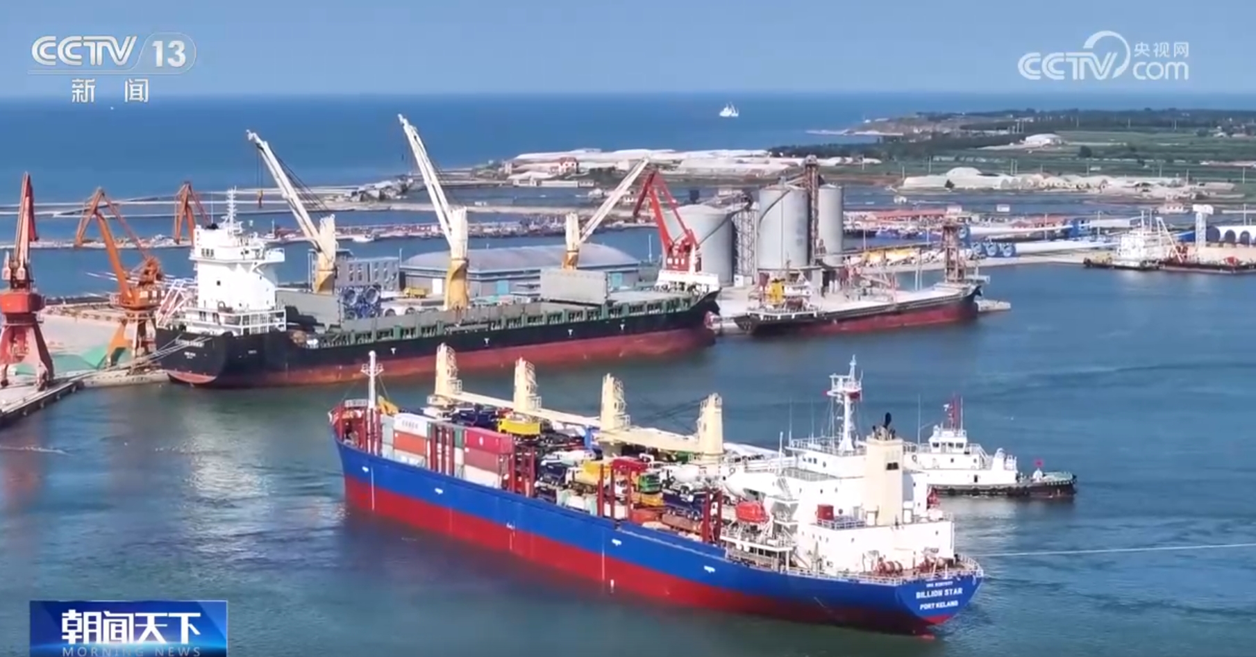 _多领域先行指标释放“暖意” 中国经济“枝繁叶茂”向好回升基础继续巩固_多领域先行指标释放“暖意” 中国经济“枝繁叶茂”向好回升基础继续巩固