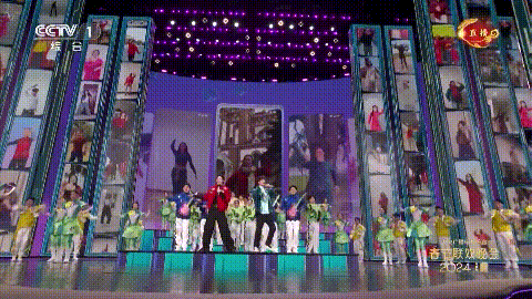 春晚的仪式感，是平凡的温暖__春晚的仪式感，是平凡的温暖