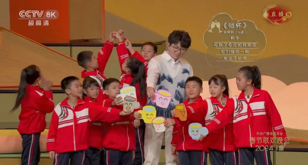 春晚的仪式感，是平凡的温暖__春晚的仪式感，是平凡的温暖