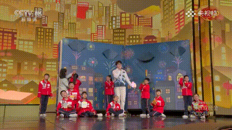 春晚的仪式感，是平凡的温暖__春晚的仪式感，是平凡的温暖