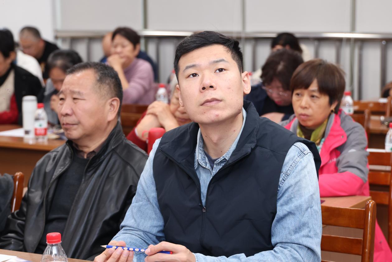 e法润京华|“银龄智护大讲堂”以网络普法赋能反诈宣传_e法润京华|“银龄智护大讲堂”以网络普法赋能反诈宣传_