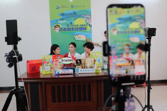 “网络强村”，一场“以长补短”的广东实践