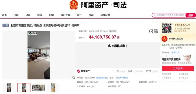 _司法拍卖的出卖人是谁_司法拍卖工作人员