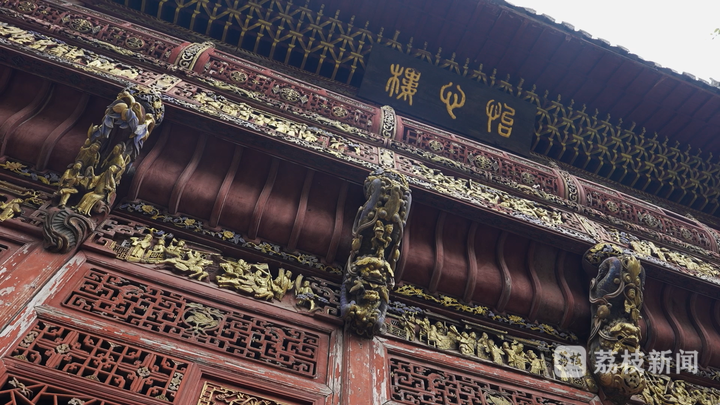 _最美江西乡村_江西一个最美乡村