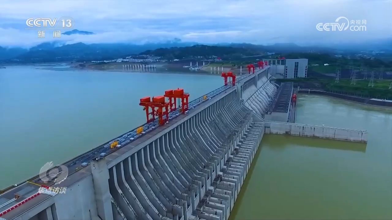 _绿色发展热点_焦点访谈生态优先绿色发展