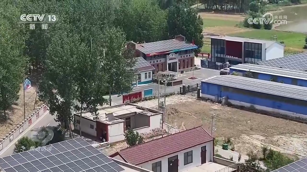 _焦点访谈生态优先绿色发展_绿色发展热点