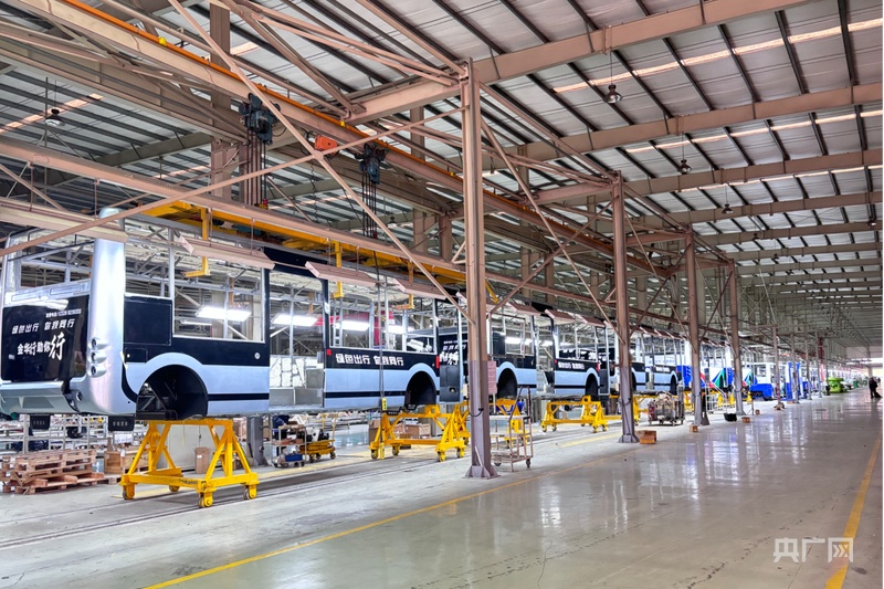 高质量发展看中国|乘东风跨山海 贵州内陆开放新高地“高”在哪?_高质量发展看中国|乘东风跨山海 贵州内陆开放新高地“高”在哪?_