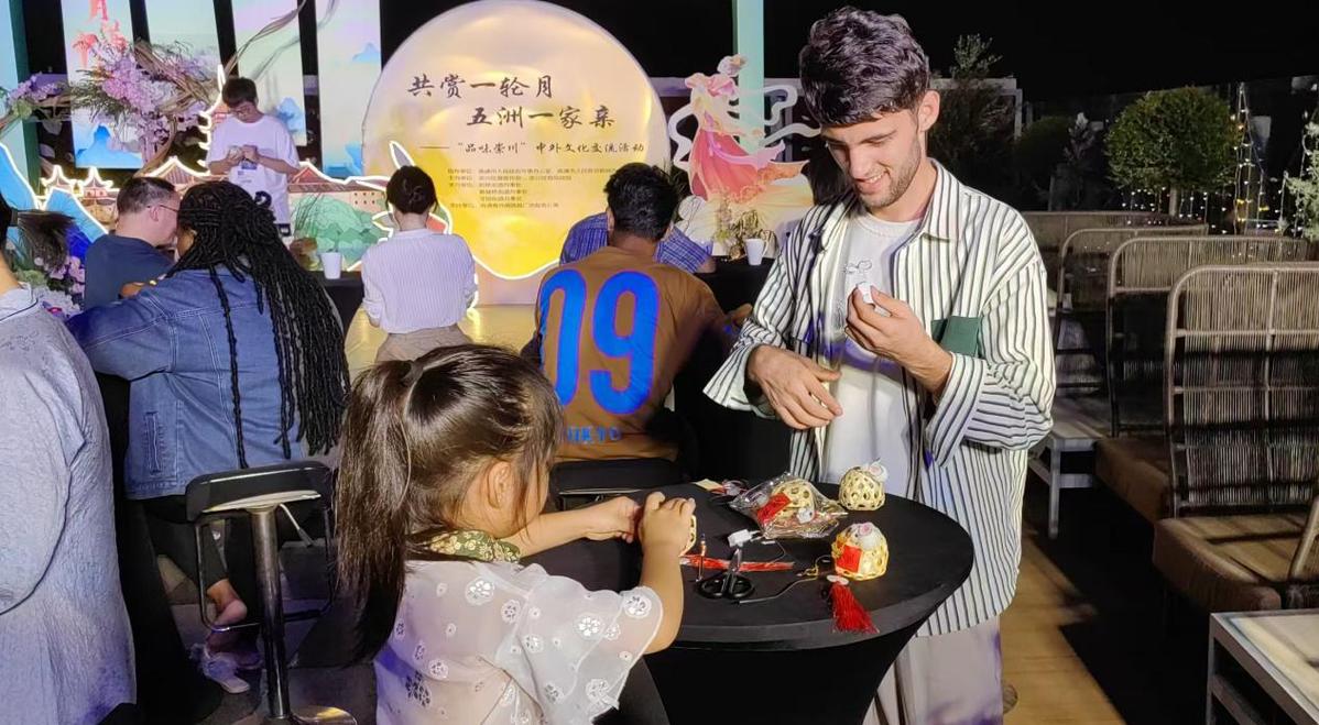 南通五洲国际属于哪个区__南通五洲创意港