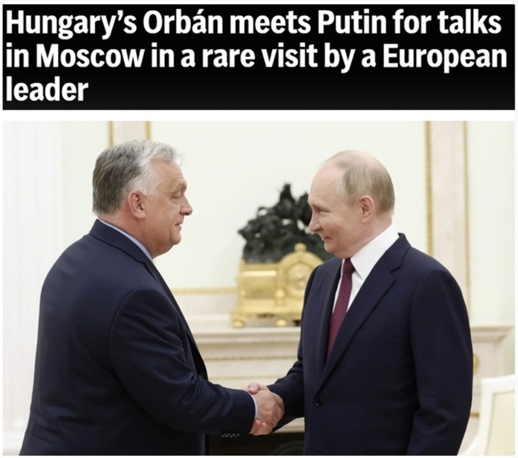 北约峰会未开始就爆发“内乱”？