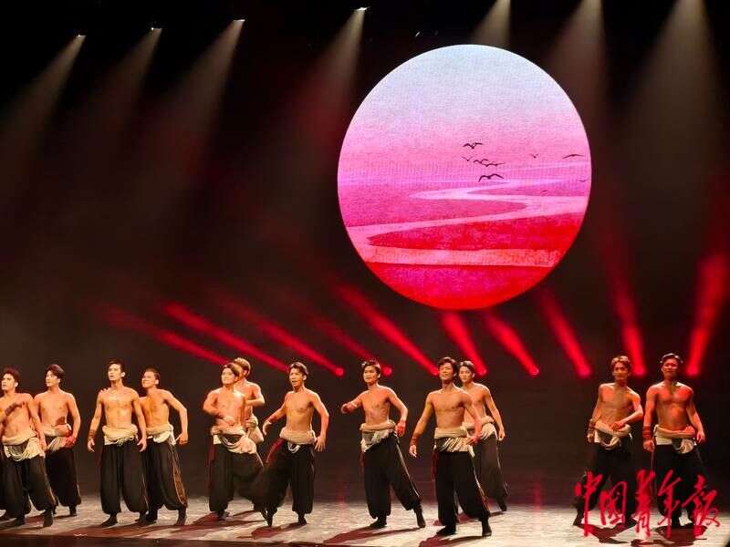 启程！让大思政课更有青春味道_启程！让大思政课更有青春味道_