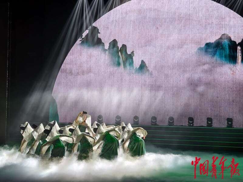 启程！让大思政课更有青春味道_启程！让大思政课更有青春味道_