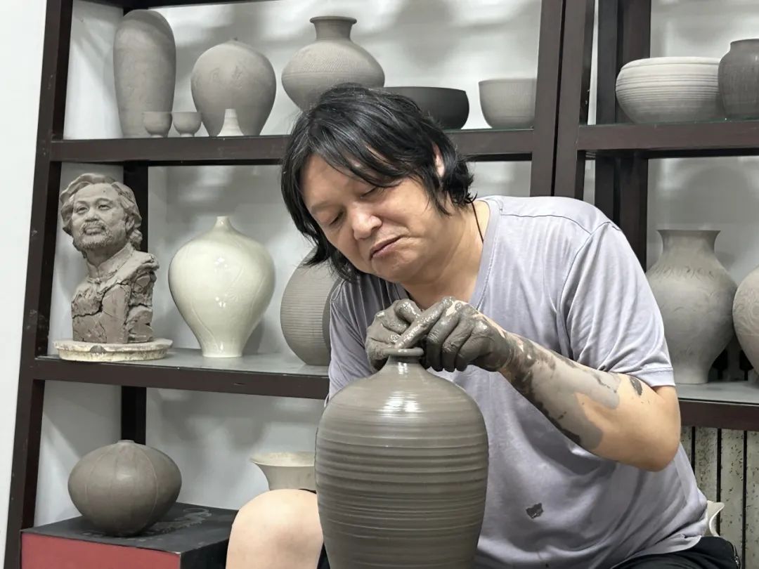 这些乡村技艺你了解多少？走近乡村工匠名师