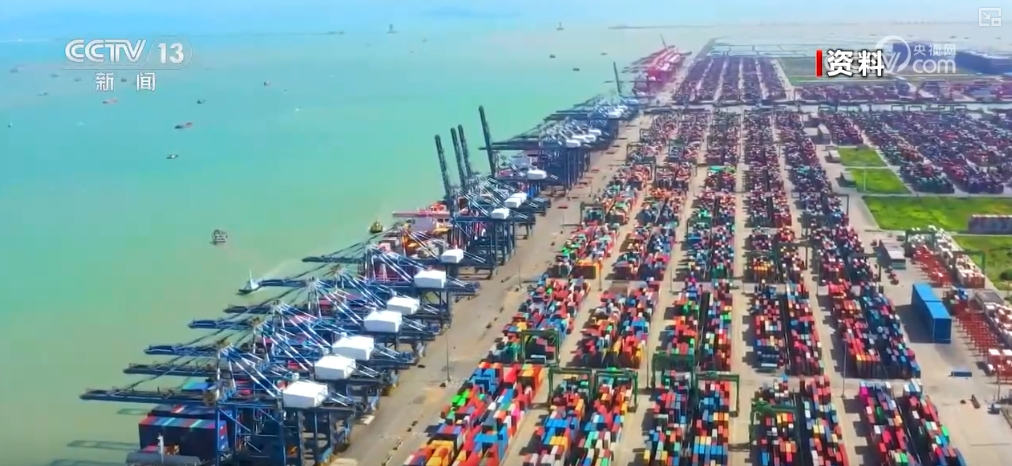 最新成果、创新之举、与时俱进！中秘经济高度互补_最新成果、创新之举、与时俱进！中秘经济高度互补_