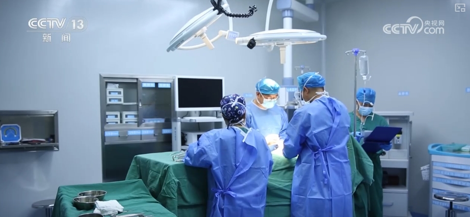 锚定现代化 改革再深化 | “县聘乡用”，百姓家门口享受优质医疗服务__锚定现代化 改革再深化 | “县聘乡用”，百姓家门口享受优质医疗服务