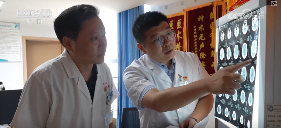 锚定现代化 改革再深化 | “县聘乡用”，百姓家门口享受优质医疗服务_锚定现代化 改革再深化 | “县聘乡用”，百姓家门口享受优质医疗服务_