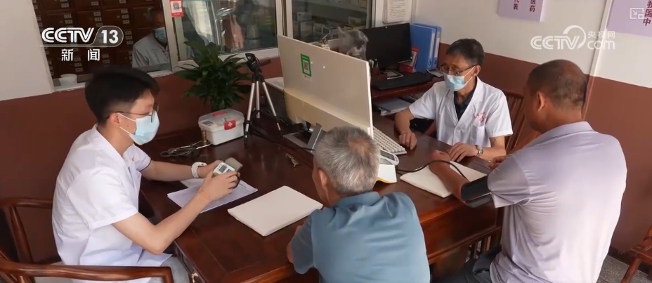 锚定现代化 改革再深化 | “县聘乡用”，百姓家门口享受优质医疗服务__锚定现代化 改革再深化 | “县聘乡用”，百姓家门口享受优质医疗服务