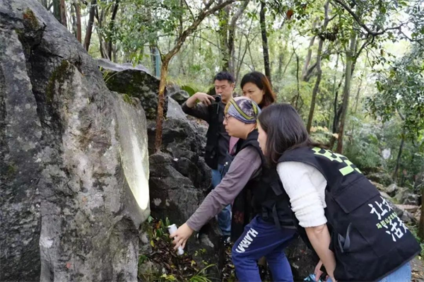 青春之歌丨让文化遗产“活”得更生动
