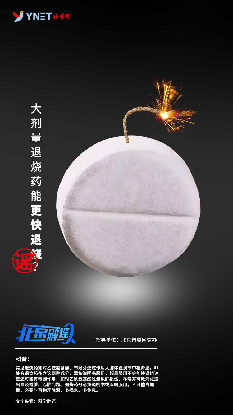 退烧药掩盖病情_退烧违禁药_