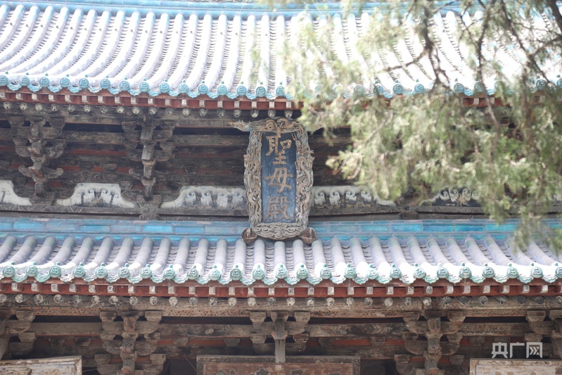 桂林银子岩三宝和三绝_晋祠三绝_