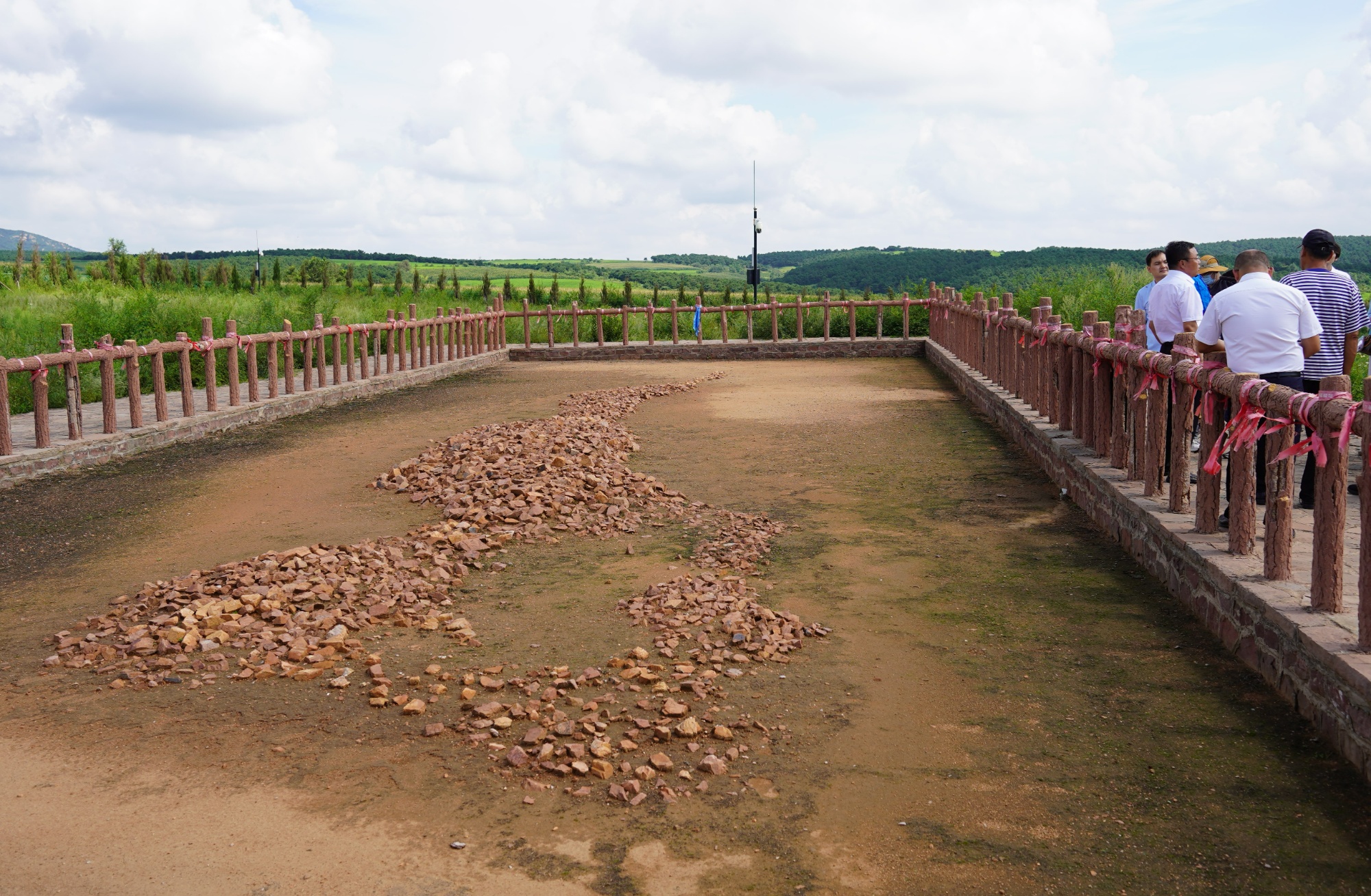 辽宁省龙脉__辽宁起源