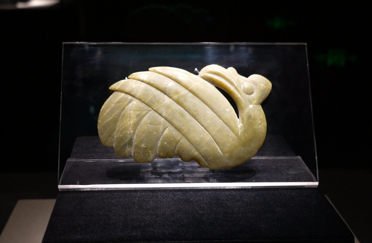 _辽宁省龙脉_辽宁起源