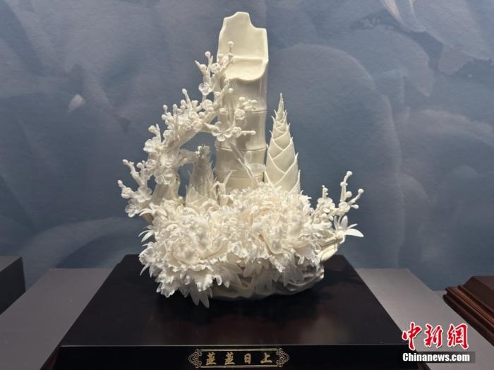 文明遇鉴｜瓷为媒，海为路，“China”何以全球圈粉？__文明遇鉴｜瓷为媒，海为路，“China”何以全球圈粉？