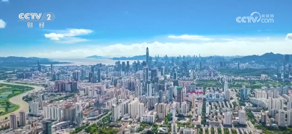 三季度关键数据出炉，听中国经济发展的信心与决心__三季度关键数据出炉，听中国经济发展的信心与决心