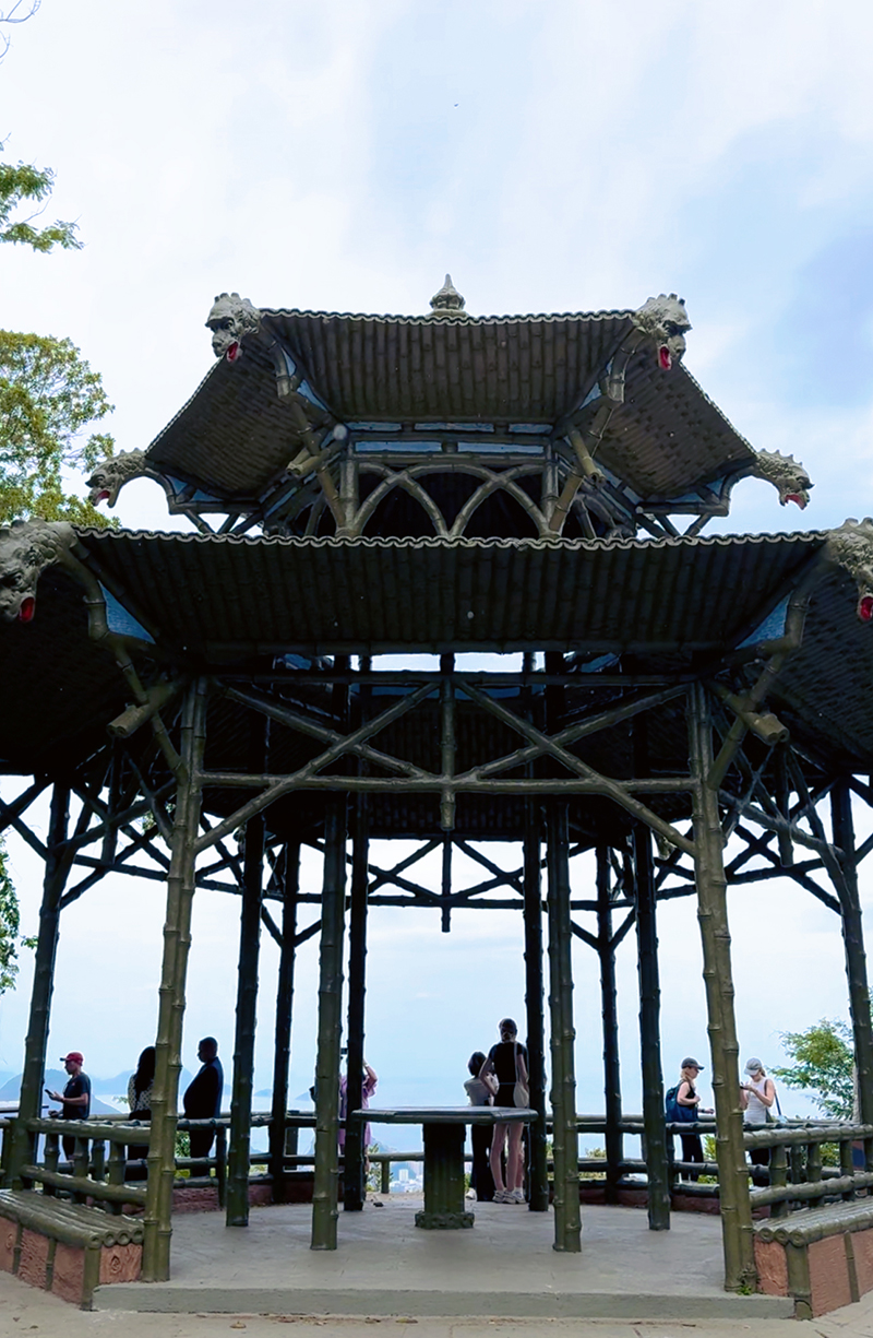 跟着习主席看世界|习主席到访的这一国度为何被称为“热带中国”_跟着习主席看世界|习主席到访的这一国度为何被称为“热带中国”_