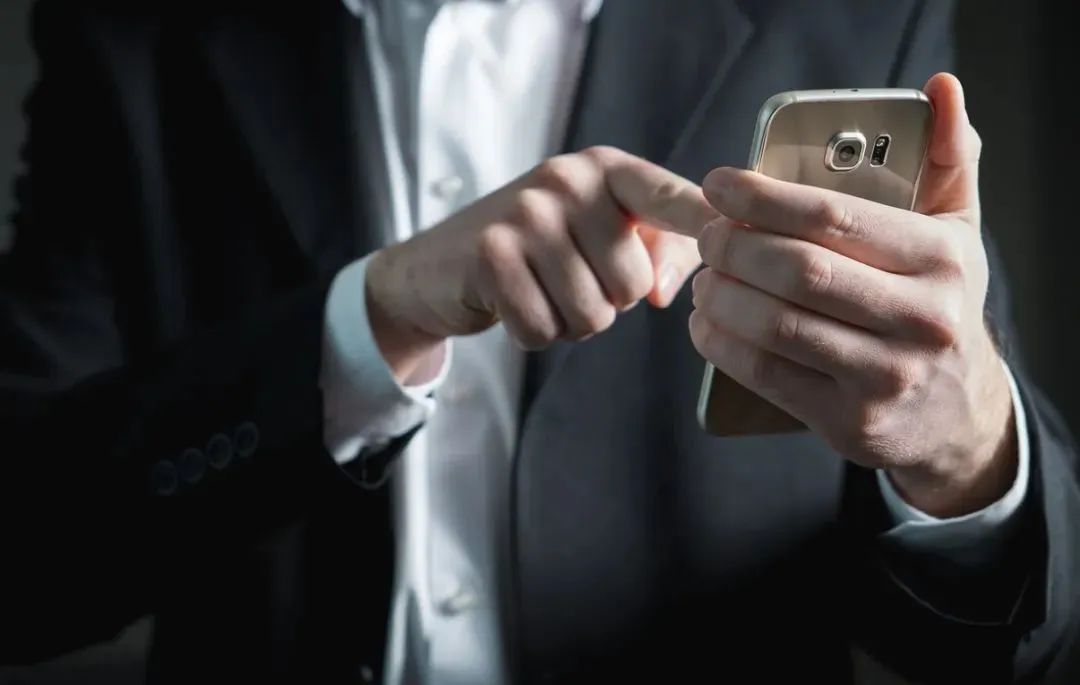 警惕陷阱背后网络话术分析__警惕网络陷阱的句子