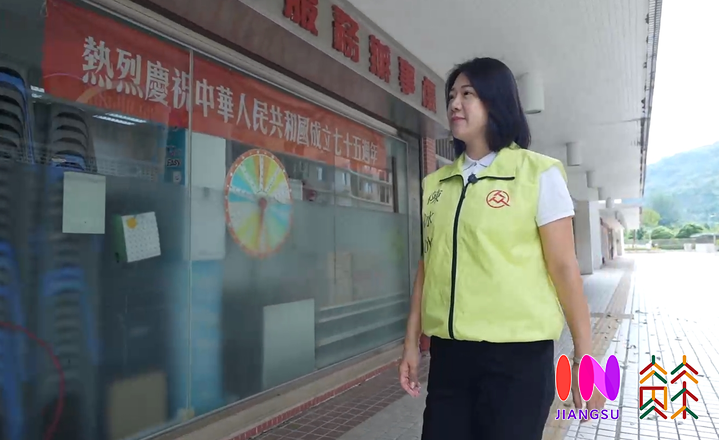 我是一座桥：把“全民功夫”做到+∞丨你好！我来自1999_我是一座桥：把“全民功夫”做到+∞丨你好！我来自1999_