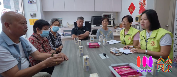 _我是一座桥：把“全民功夫”做到+∞丨你好！我来自1999_我是一座桥：把“全民功夫”做到+∞丨你好！我来自1999