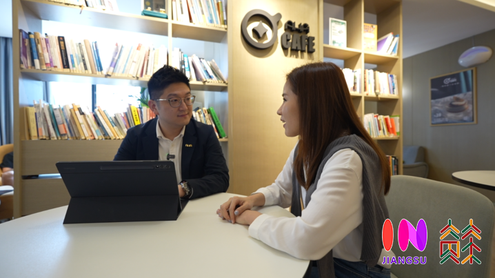 _我是一座桥：把“全民功夫”做到+∞丨你好！我来自1999_我是一座桥：把“全民功夫”做到+∞丨你好！我来自1999