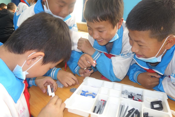 产业振兴是乡村振兴战略的_乡村振兴与畜牧振兴_