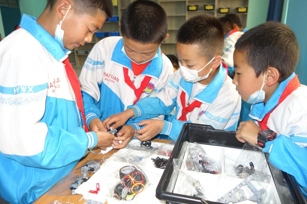 产业振兴是乡村振兴战略的__乡村振兴与畜牧振兴