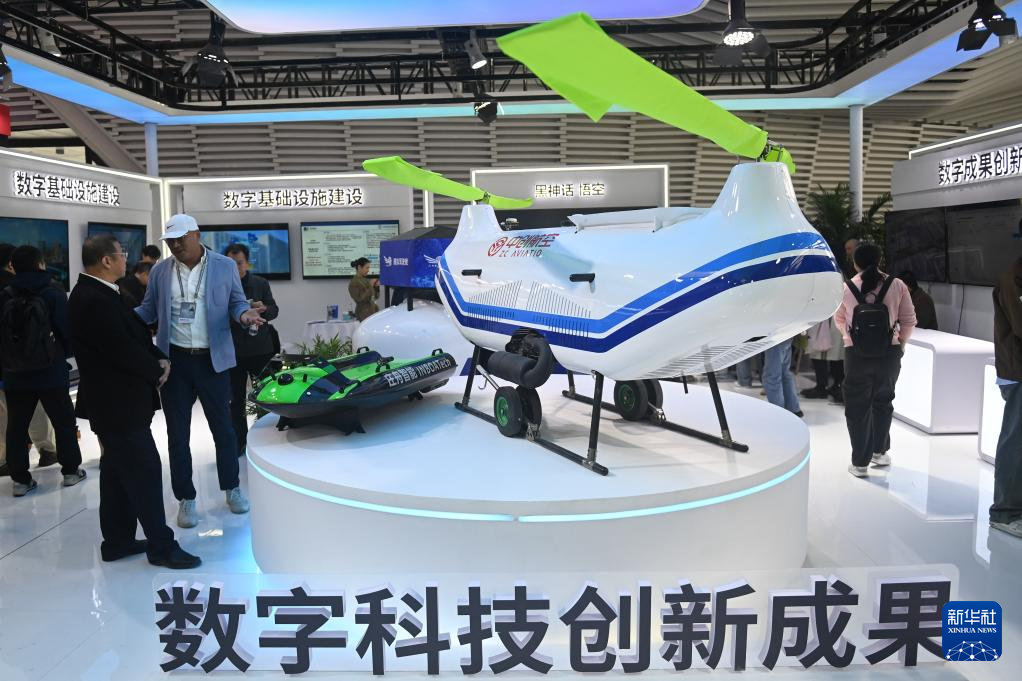 “互联网之光”闪耀乌镇__“互联网之光”闪耀乌镇