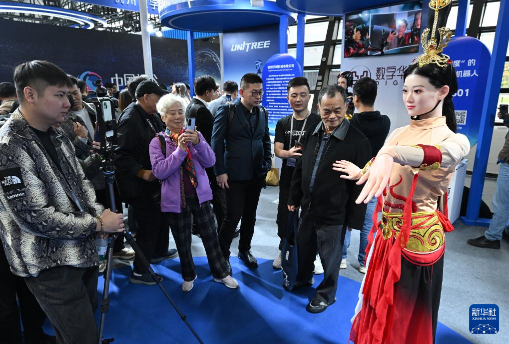 “互联网之光”闪耀乌镇__“互联网之光”闪耀乌镇