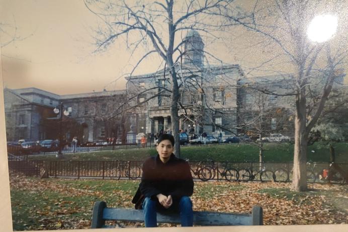 澳门企业家：与祖国同频共振，感受濠江两岸巨变 | 世界观