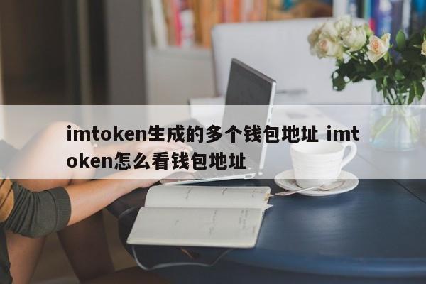 imtoken生成多个钱包地址 如何查看imtoken的钱包地址