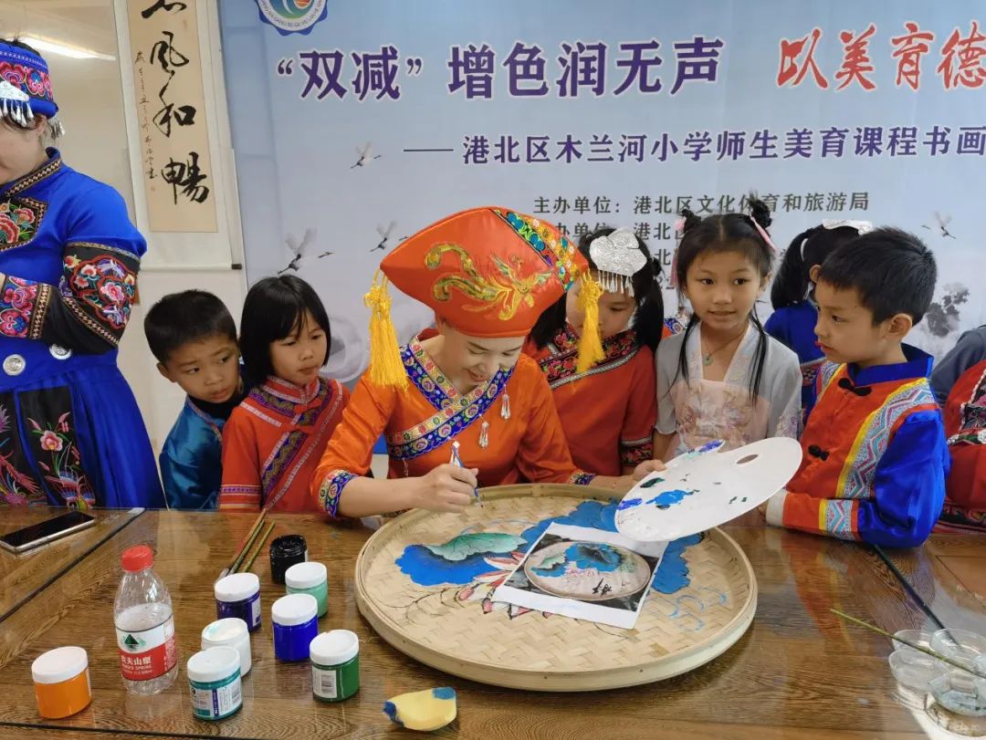 _广西：筑起职教对外开放创新高地 | 各地教育成就巡礼_广西：筑起职教对外开放创新高地 | 各地教育成就巡礼