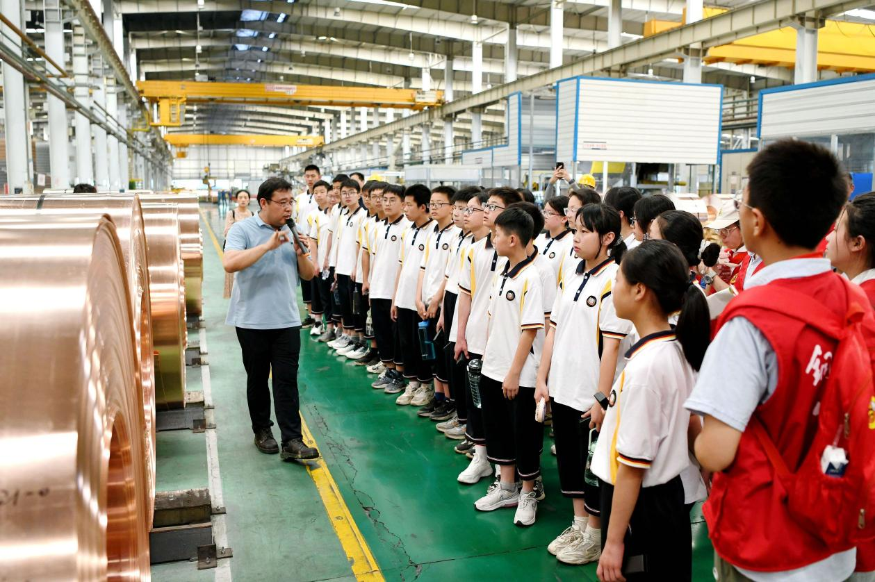 联播+｜办好这门“关键课程” 总书记要求守正创新_联播+｜办好这门“关键课程” 总书记要求守正创新_