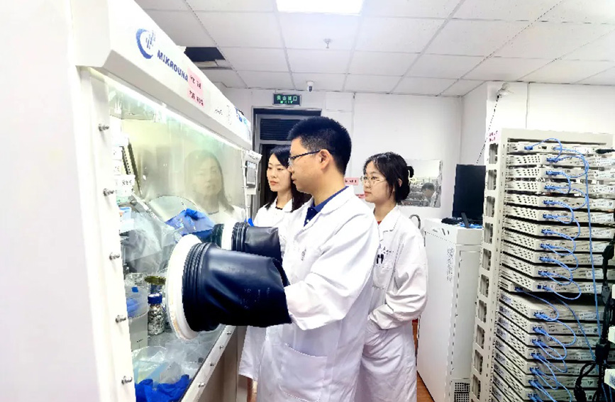 天津，迈向“新”