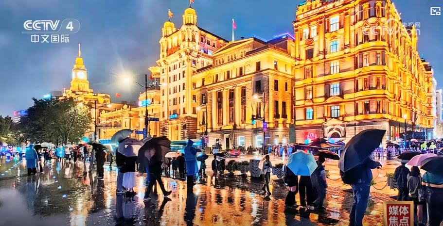 “China Travel”持续火爆：促进消费活力 增强中外交流_“China Travel”持续火爆：促进消费活力 增强中外交流_