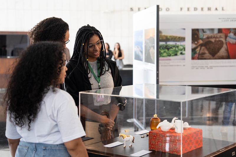 众行致远｜习近平点赞“一个有颗中国心的巴西人”__众行致远｜习近平点赞“一个有颗中国心的巴西人”