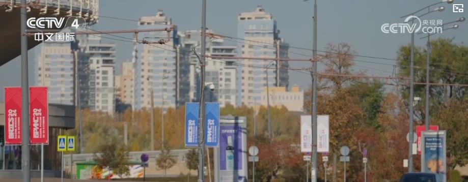 从“金砖四国”到“金砖十国” 为什么“金砖”越来越受欢迎？