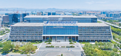 厦门进口贸易促进创新示范区__厦门市促进外贸发展若干措施