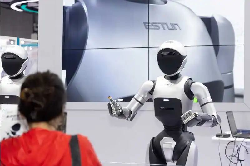 _机器像人一样思考更可怕一辩稿_机器像人一样思考更可怕二辩稿