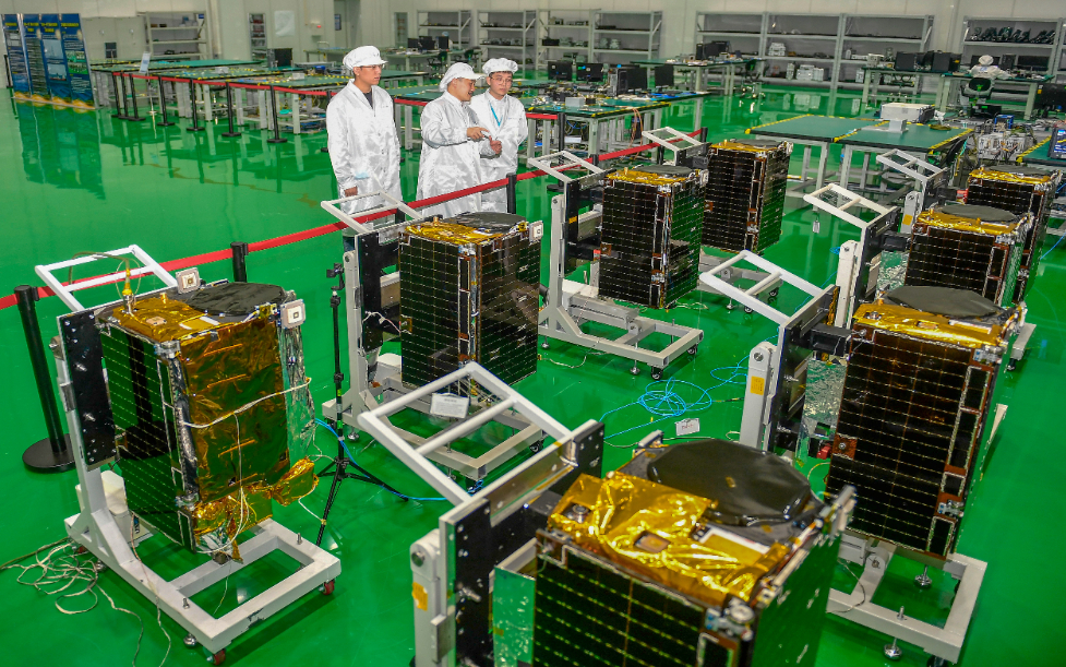 长春振兴突破这一年 | 长春：在创新发展答卷上展现科教硬实力